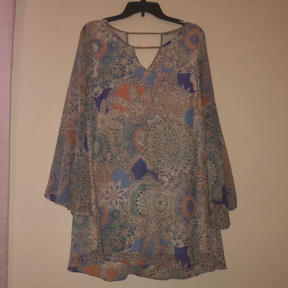 Cecico dress